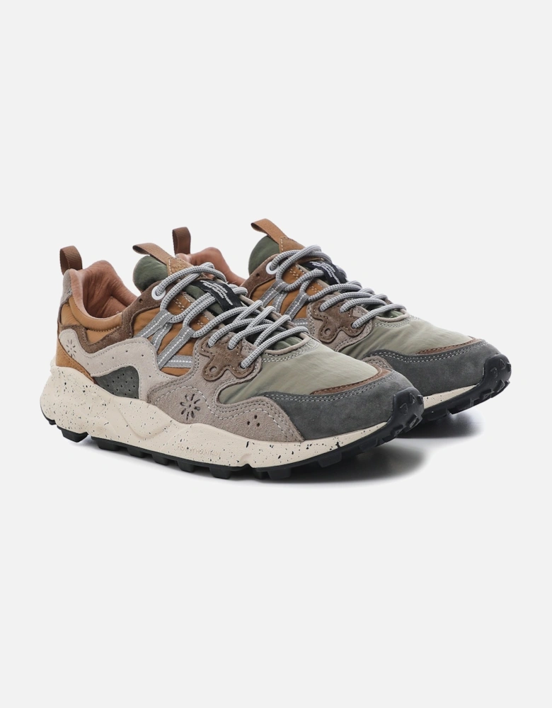 Yamano 3 Trainers
