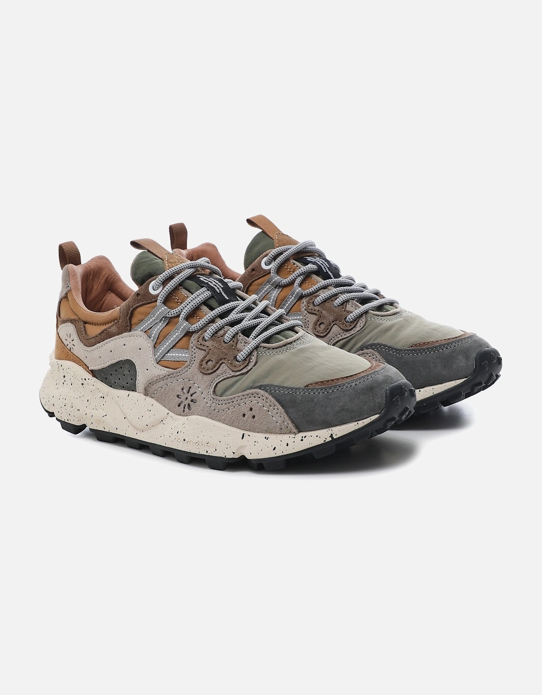 Yamano 3 Trainers, 7 of 6