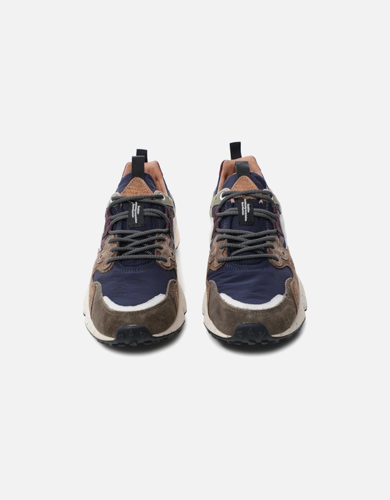 Yamano 3 Trainers