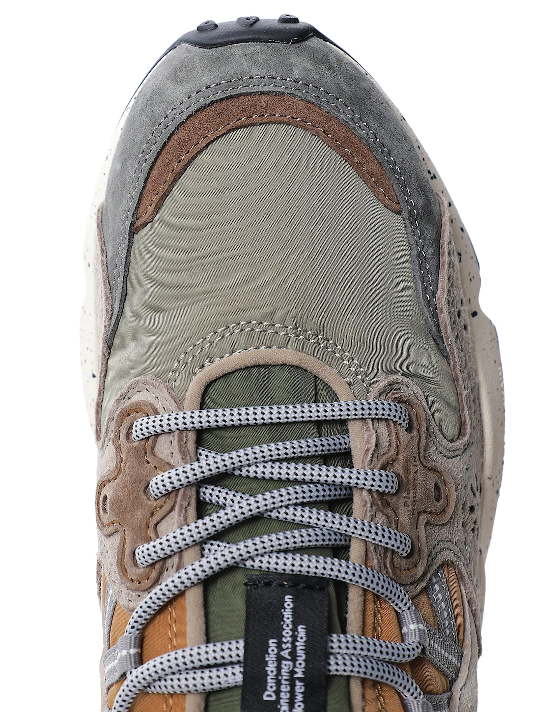 Yamano 3 Trainers