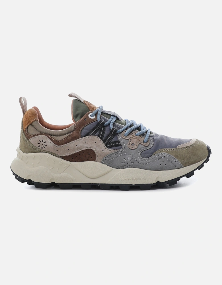 Yamano 3 Trainers