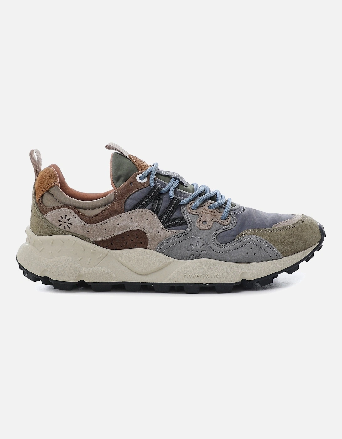 Yamano 3 Trainers