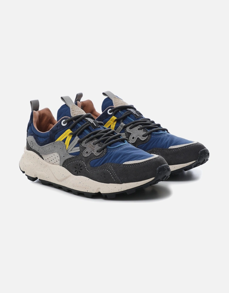 Yamano 3 Trainers