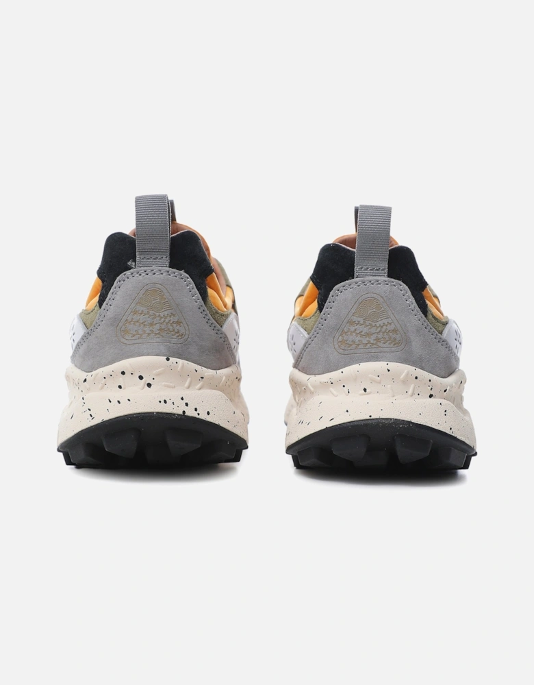 Yamano 3 Trainers