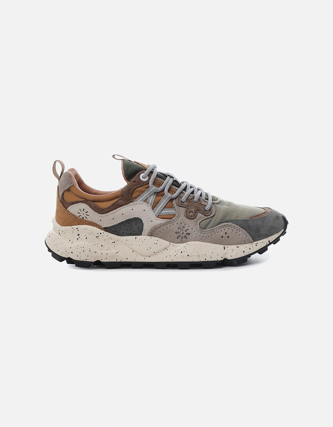 Yamano 3 Trainers