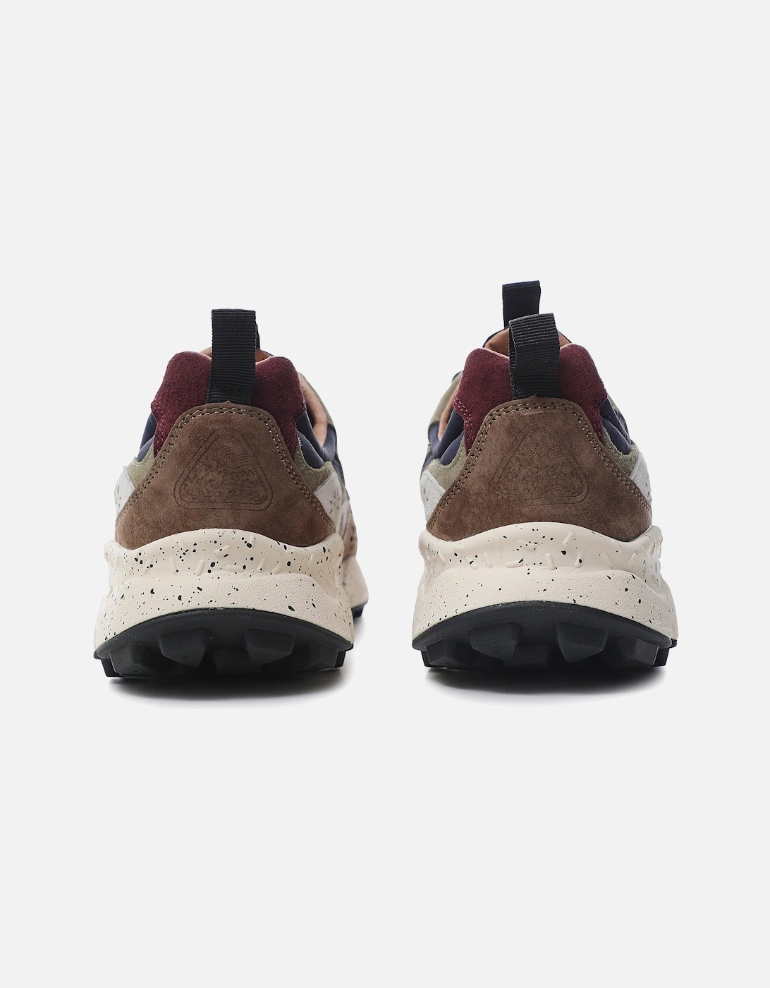 Yamano 3 Trainers