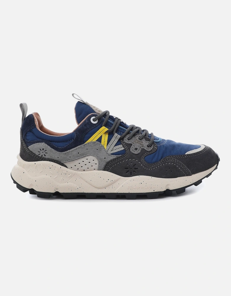 Yamano 3 Trainers