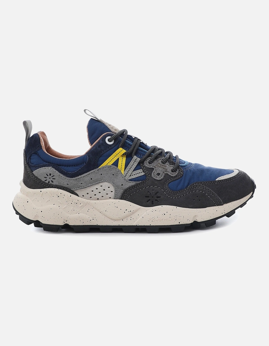 Yamano 3 Trainers