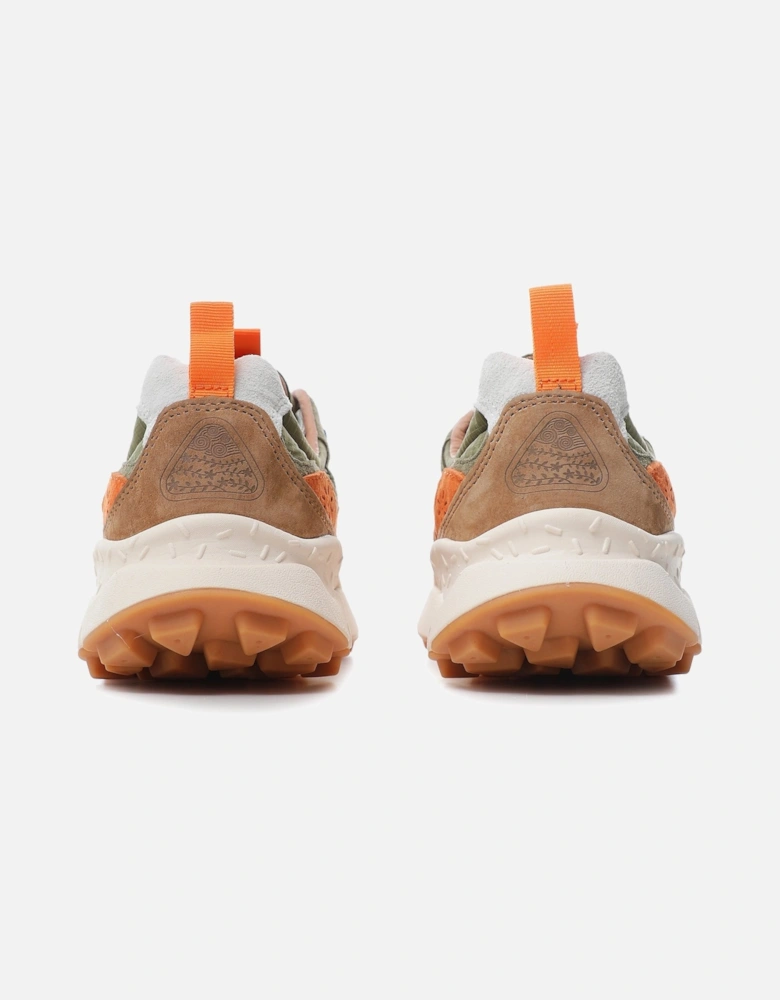 Yamano 3 Trainers