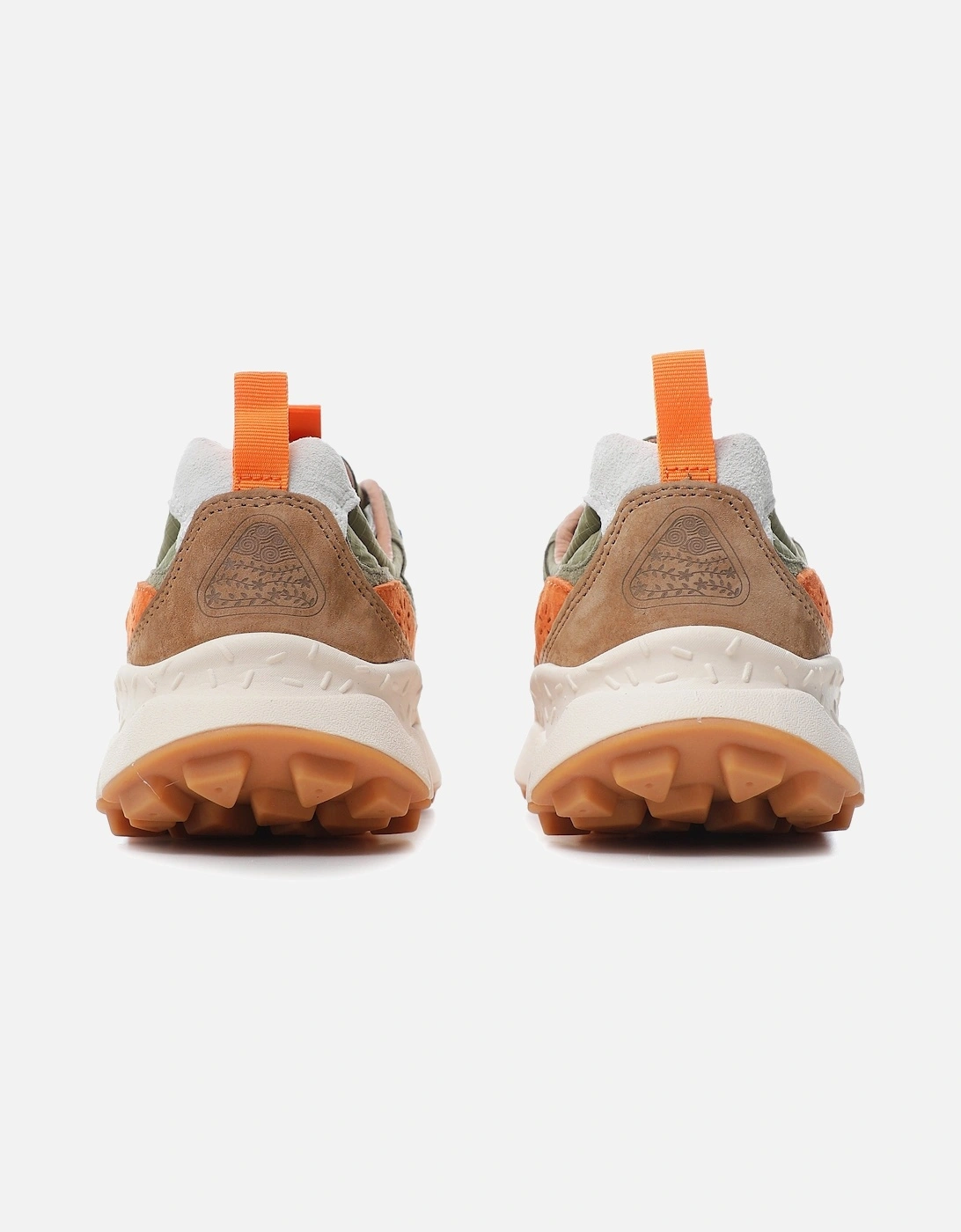 Yamano 3 Trainers