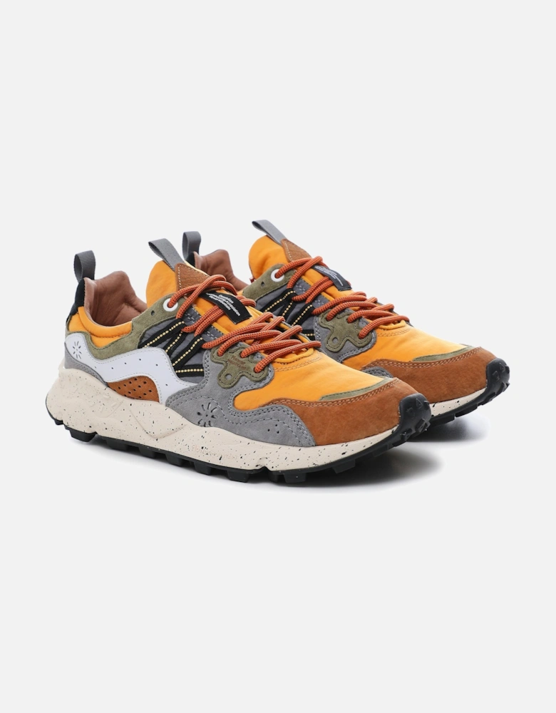Yamano 3 Trainers