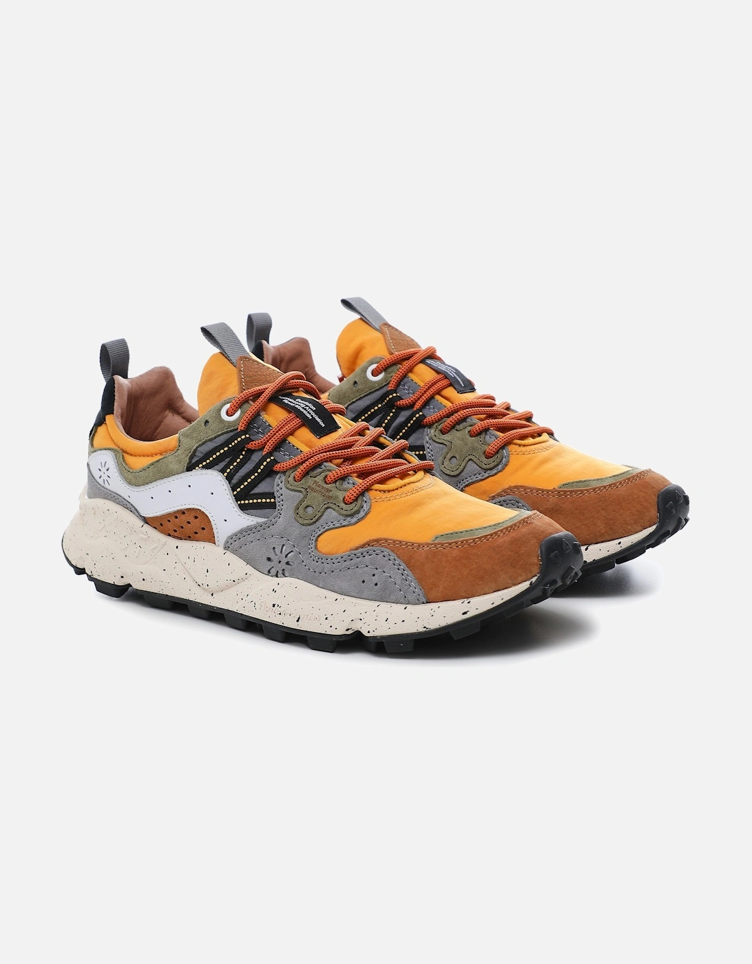 Yamano 3 Trainers, 7 of 6