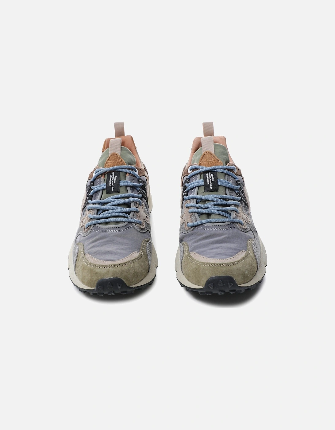 Yamano 3 Trainers