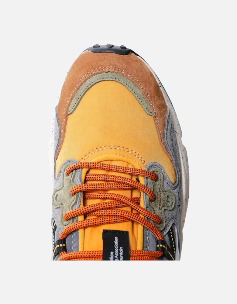 Yamano 3 Trainers