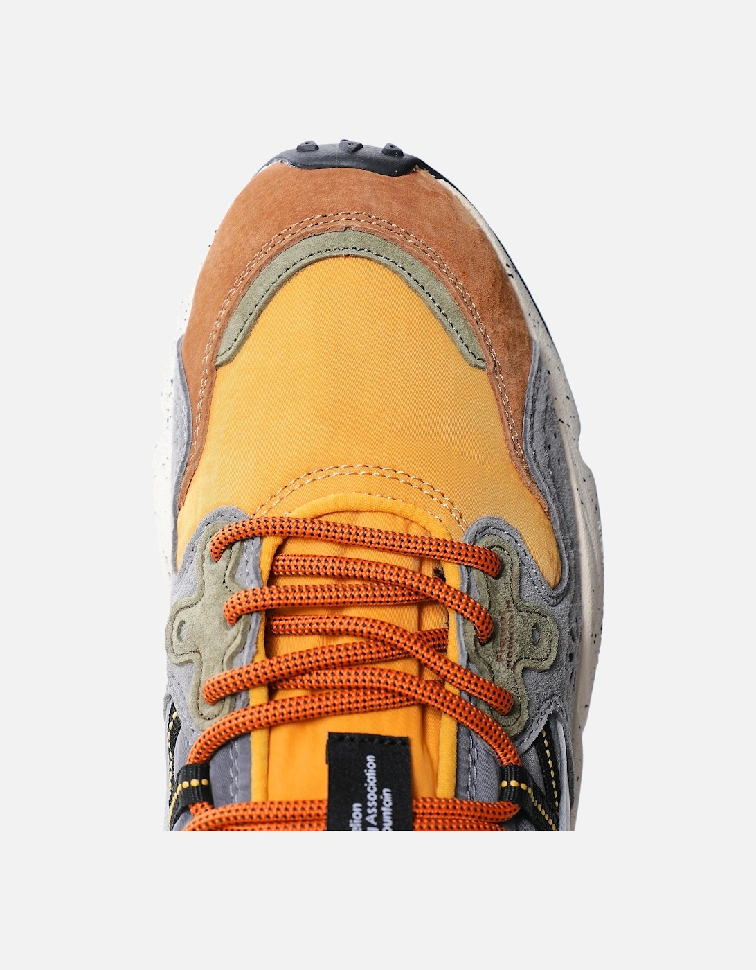Yamano 3 Trainers