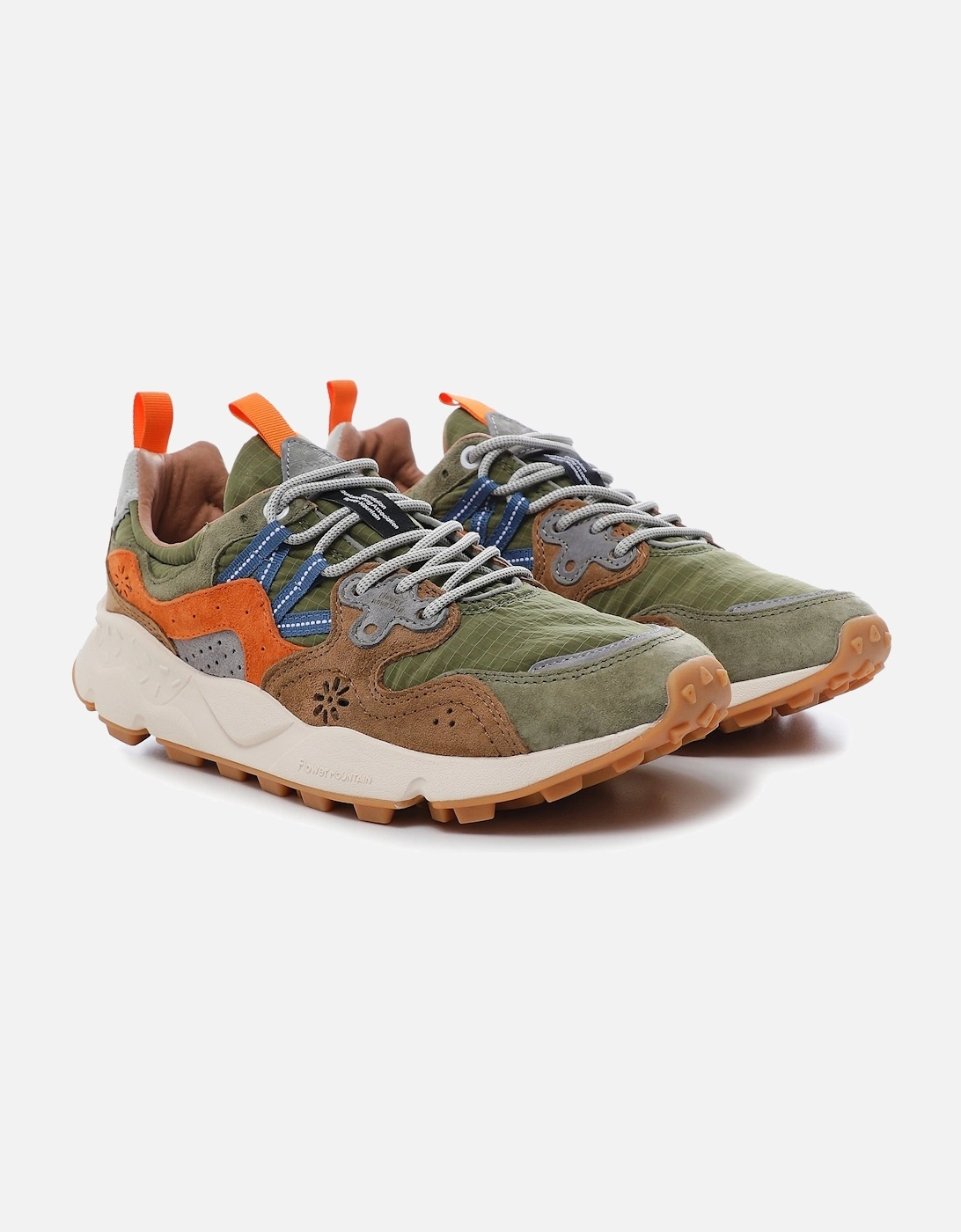 Yamano 3 Trainers, 7 of 6