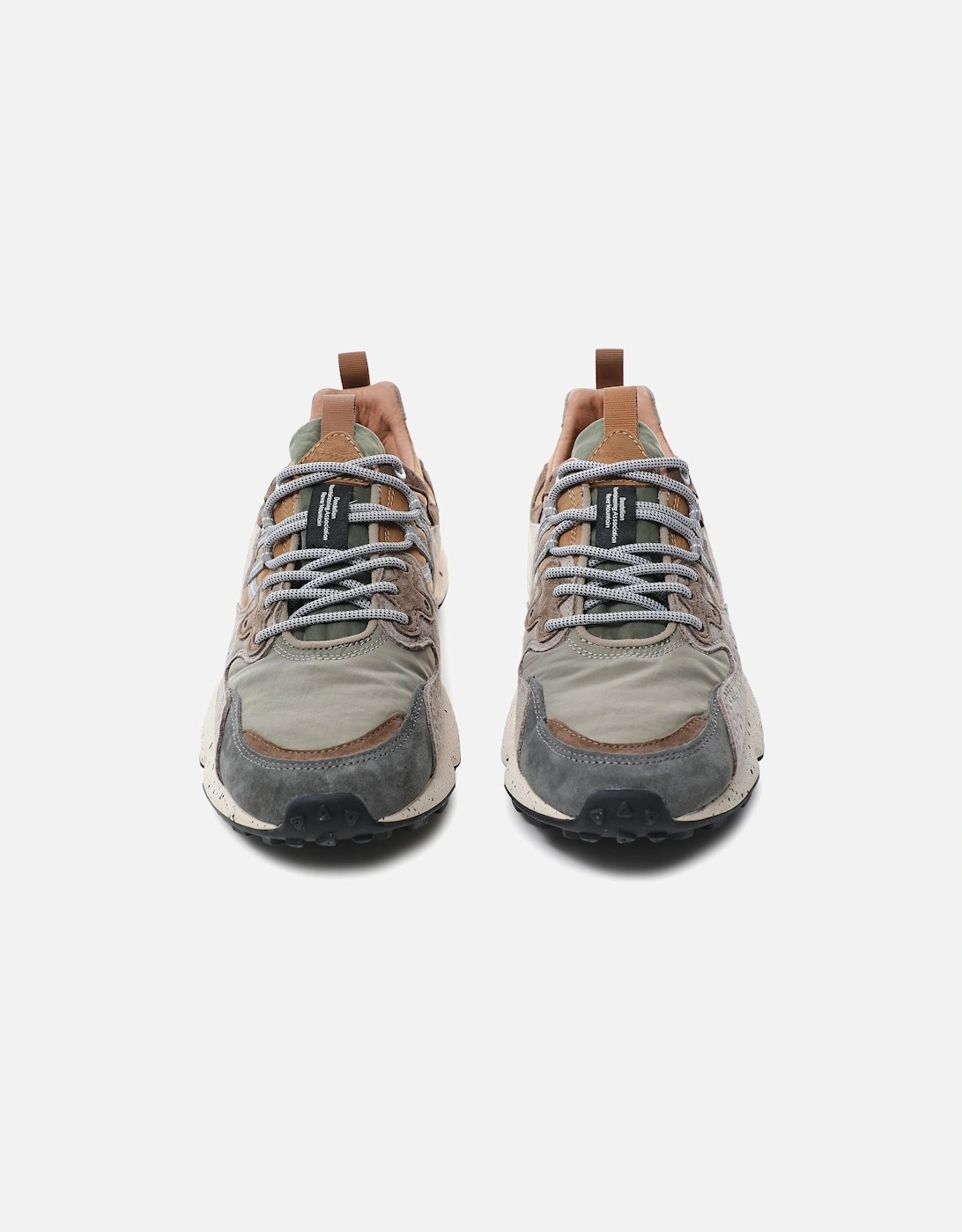 Yamano 3 Trainers