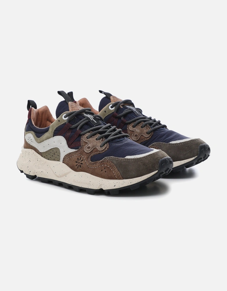 Yamano 3 Trainers