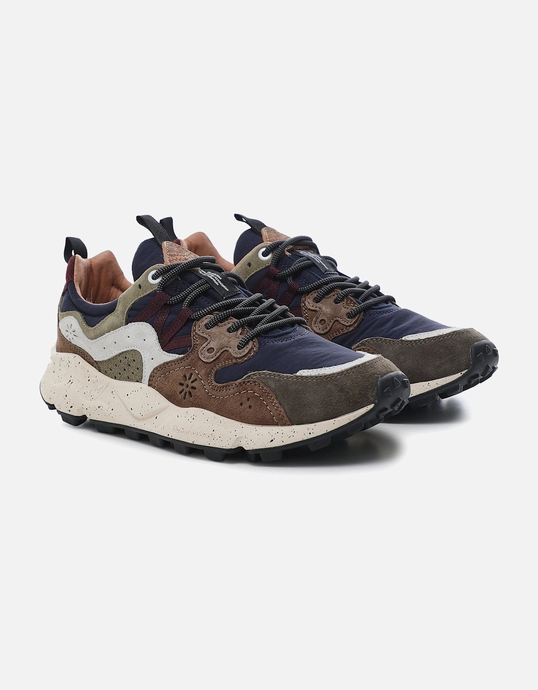 Yamano 3 Trainers, 7 of 6