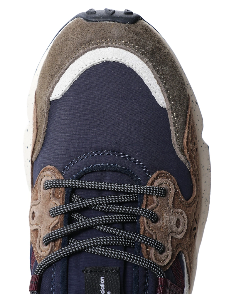 Yamano 3 Trainers
