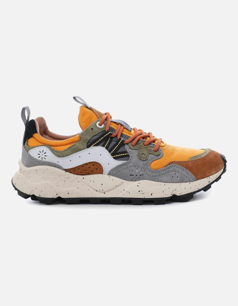 Yamano 3 Trainers