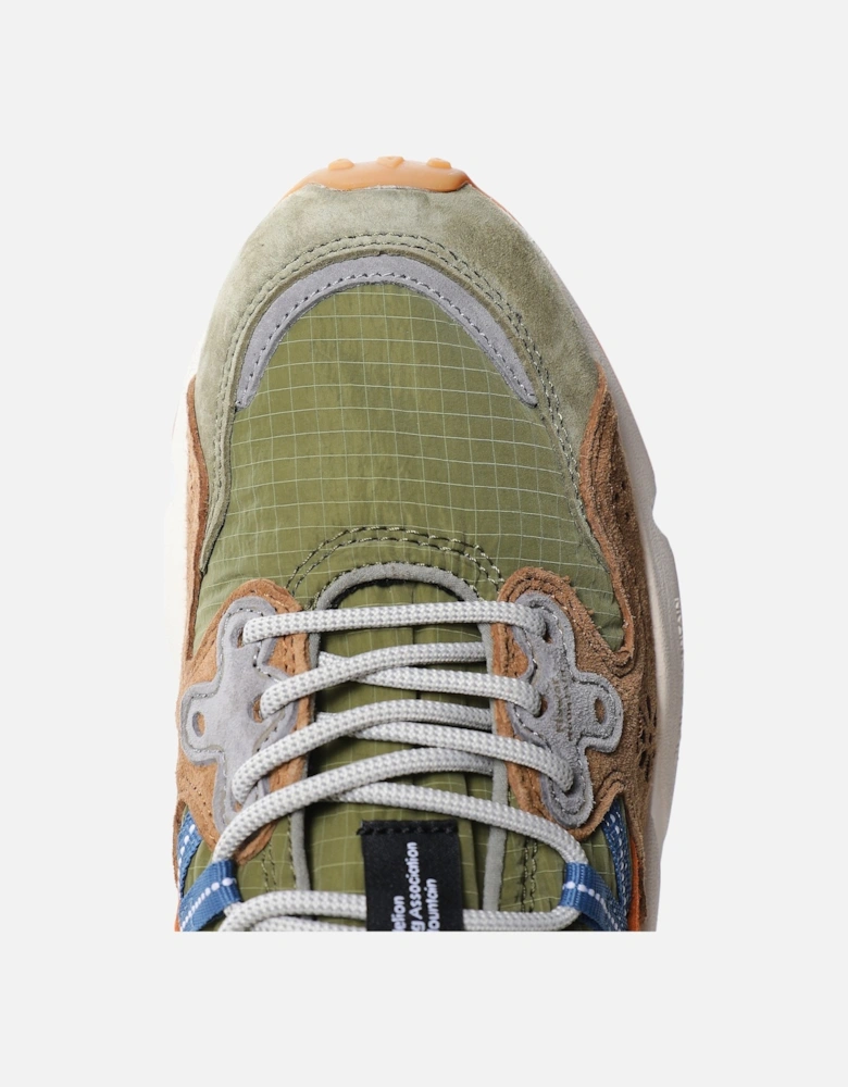 Yamano 3 Trainers