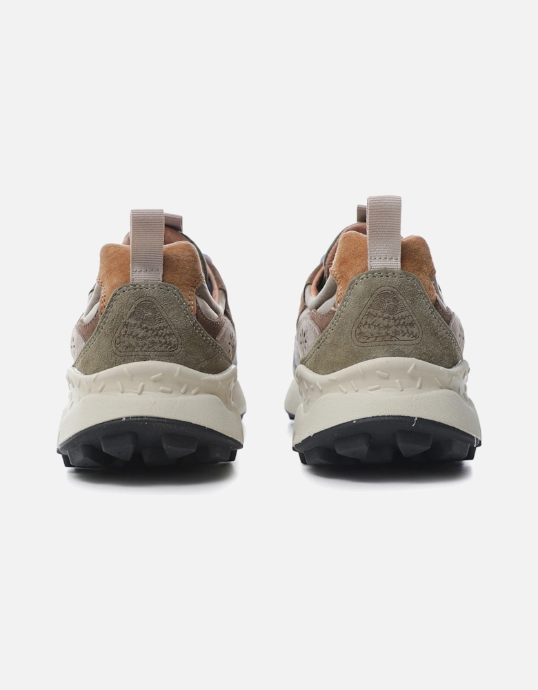 Yamano 3 Trainers