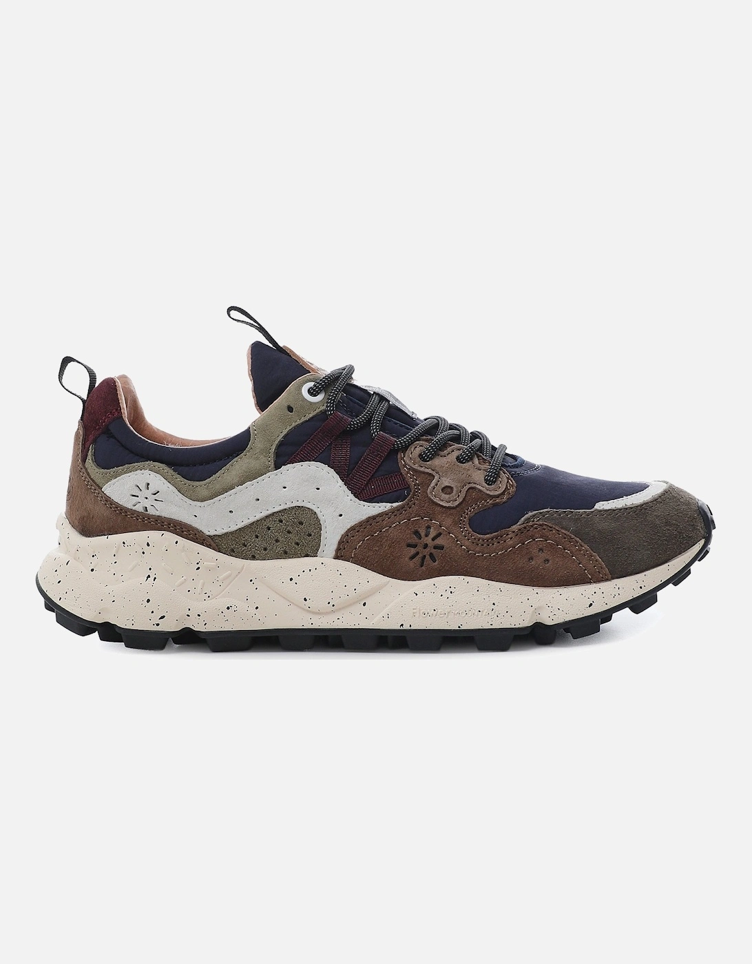 Yamano 3 Trainers