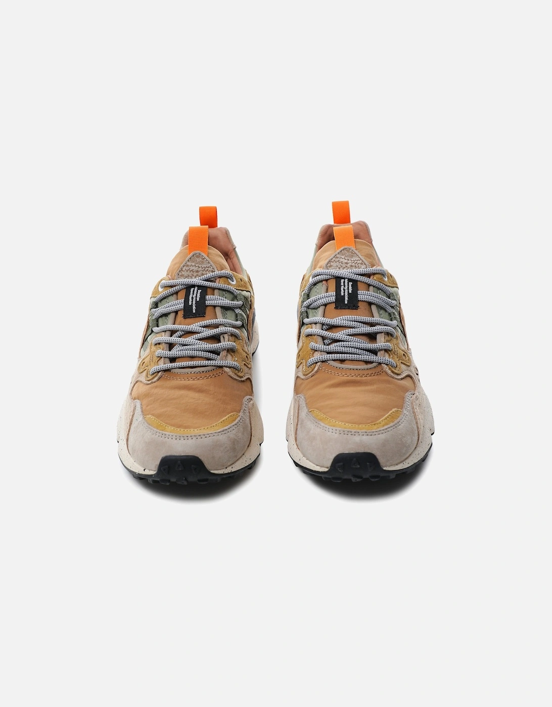 Yamano 3 Trainers