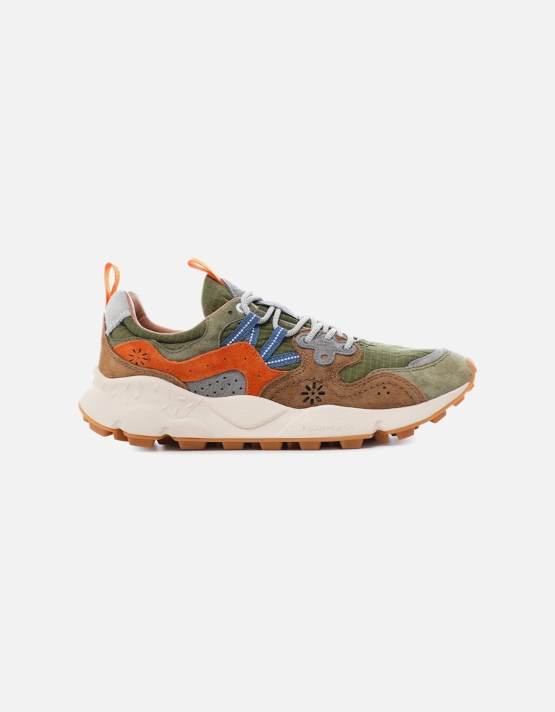 Yamano 3 Trainers