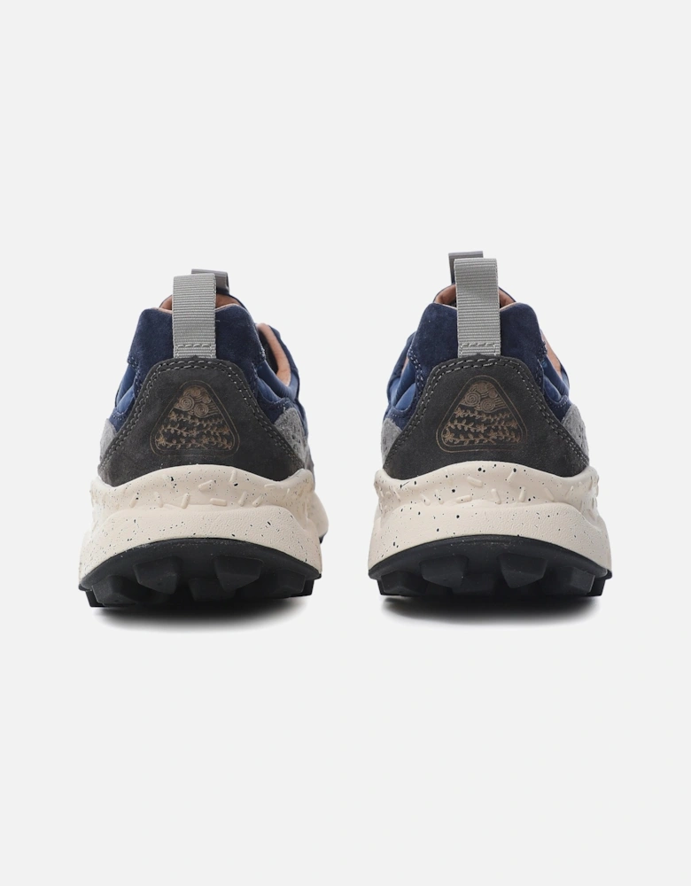 Yamano 3 Trainers