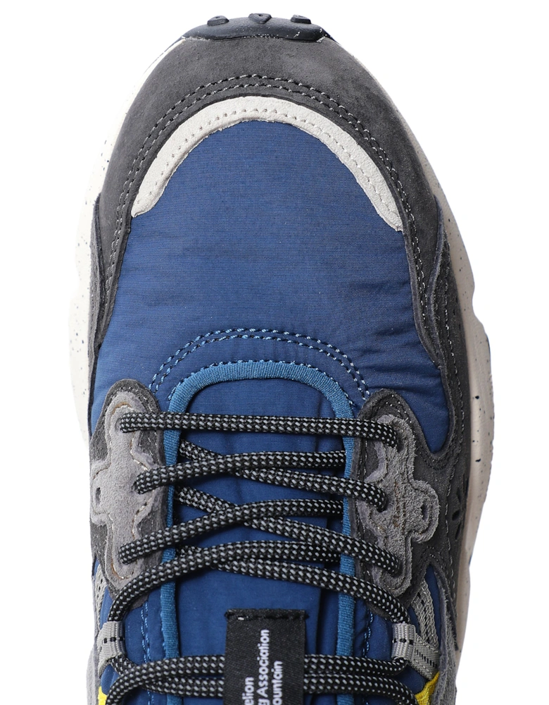 Yamano 3 Trainers