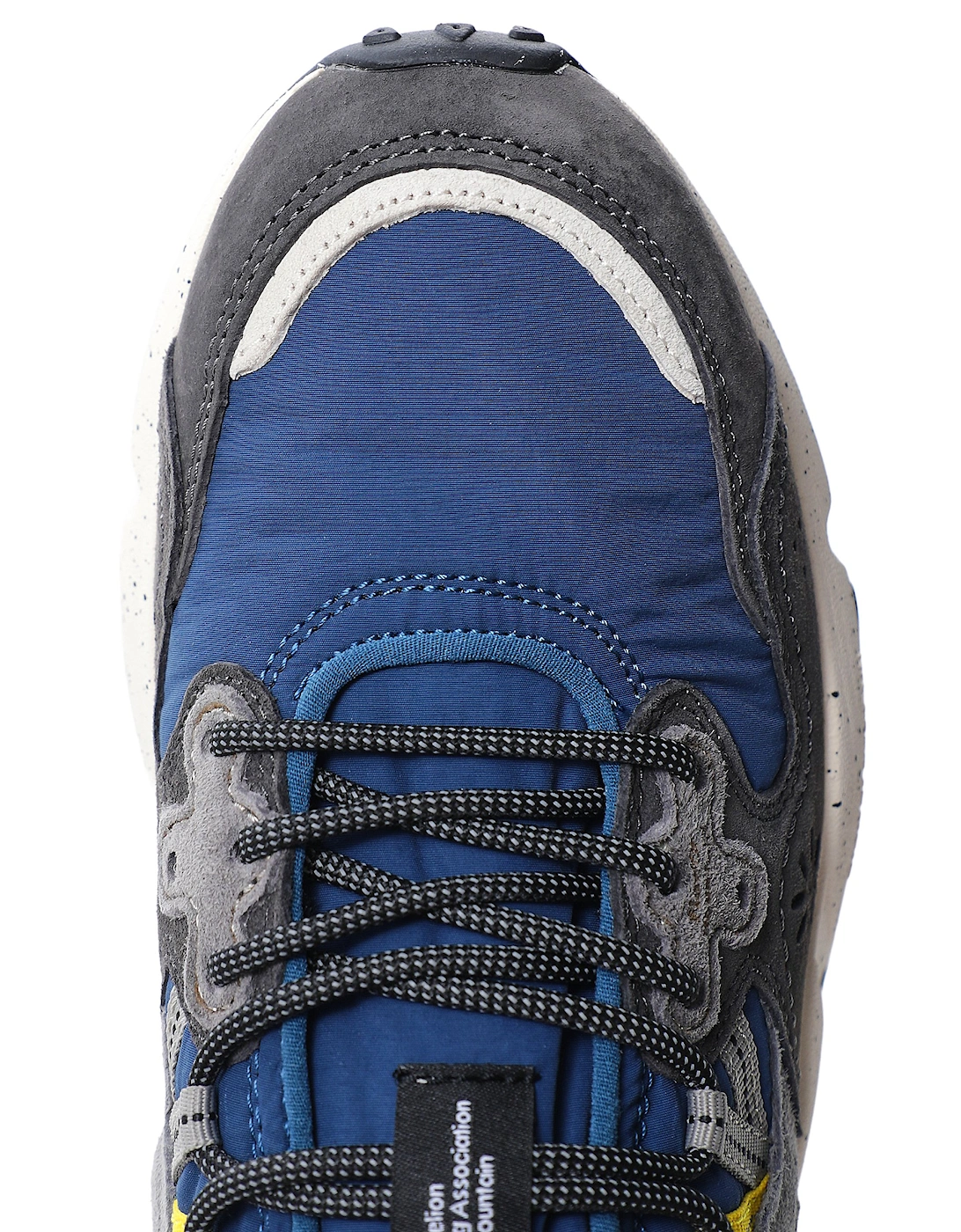 Yamano 3 Trainers