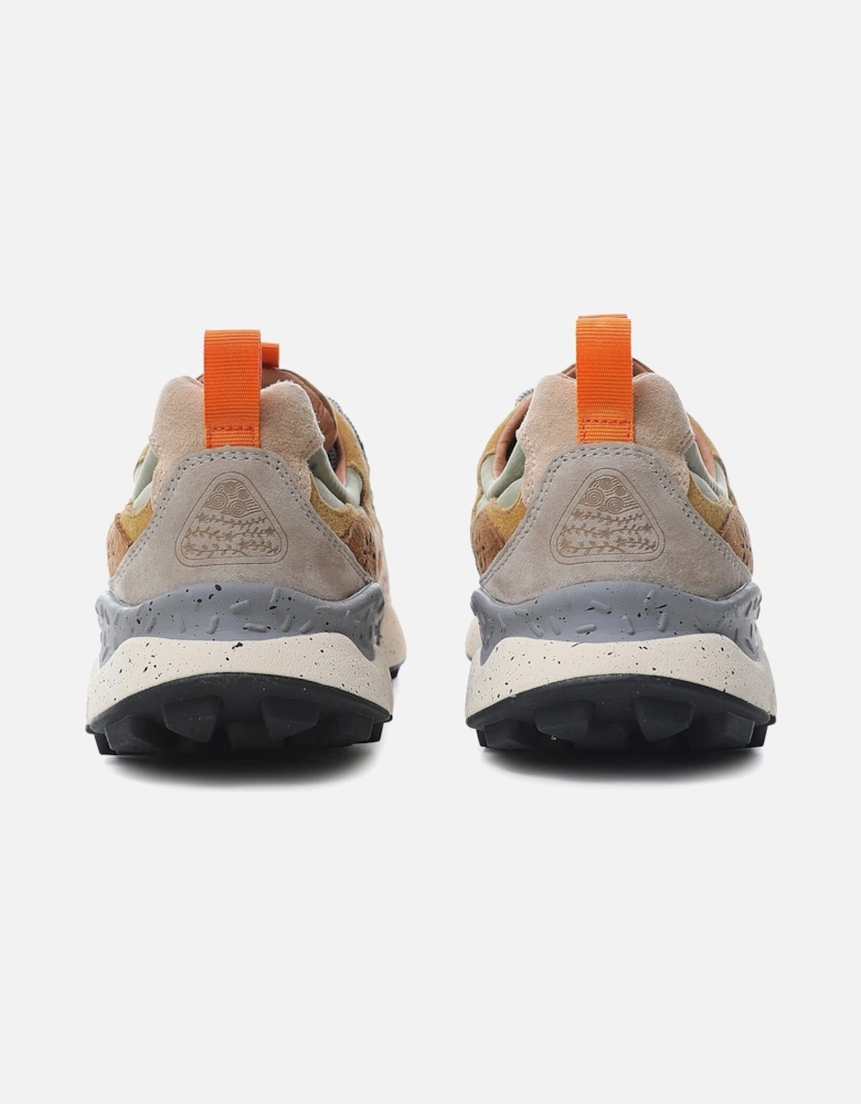 Yamano 3 Trainers