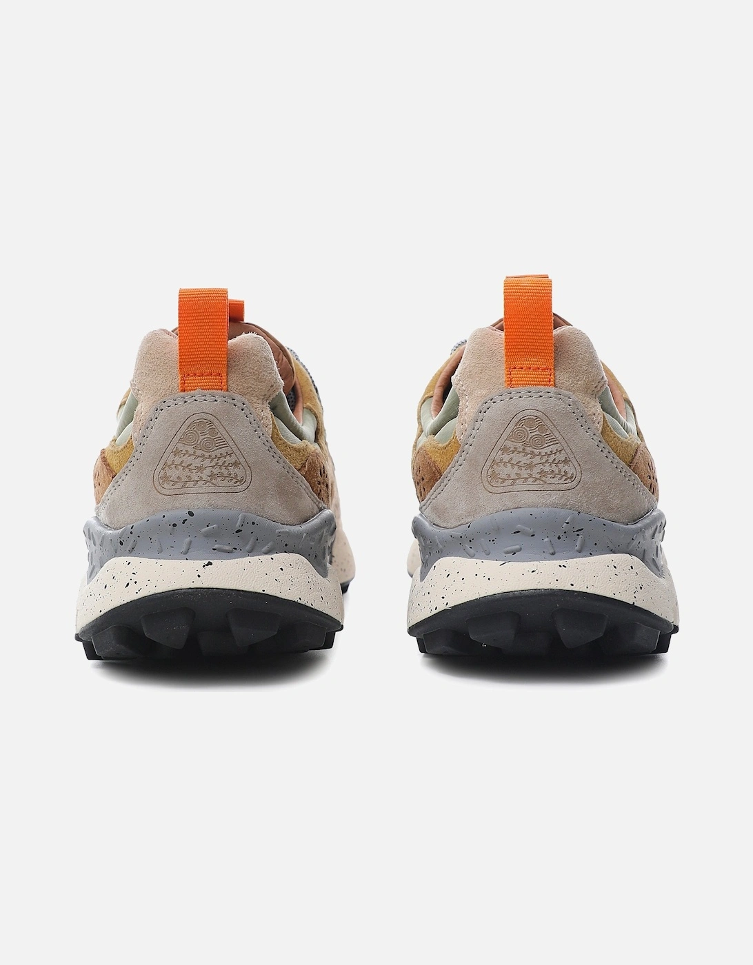 Yamano 3 Trainers