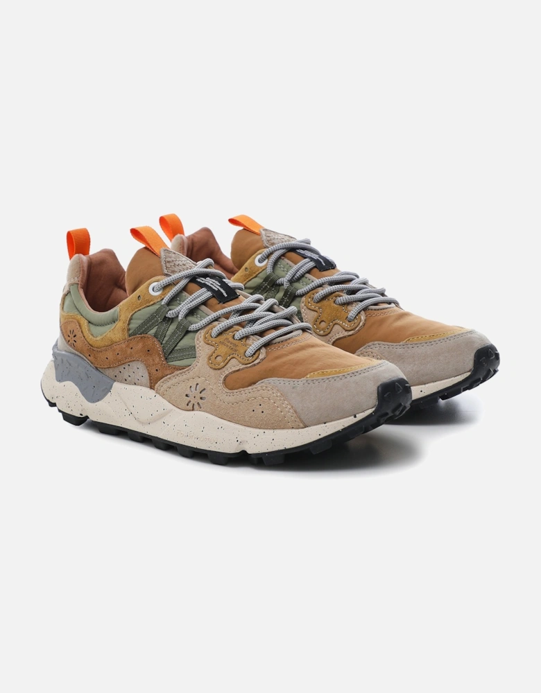 Yamano 3 Trainers