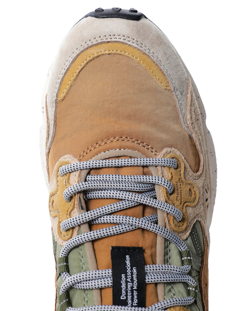 Yamano 3 Trainers