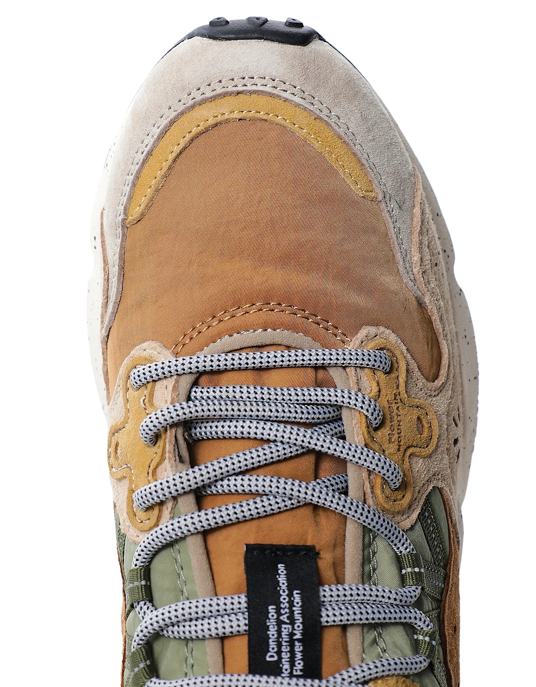 Yamano 3 Trainers
