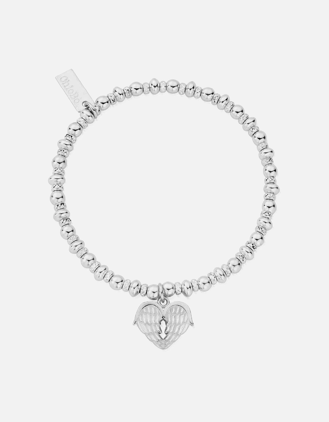 Didi Sparkle Heavenly Heart Bracelet, 3 of 2