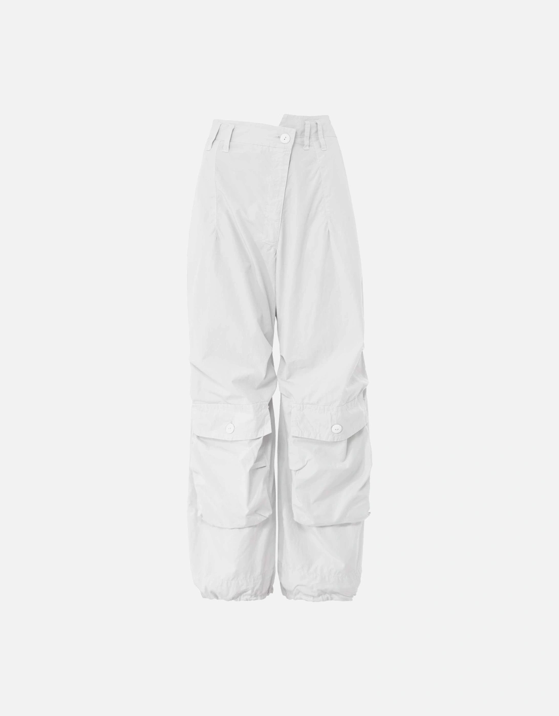 Asymmetric Cargo Trousers, 5 of 4