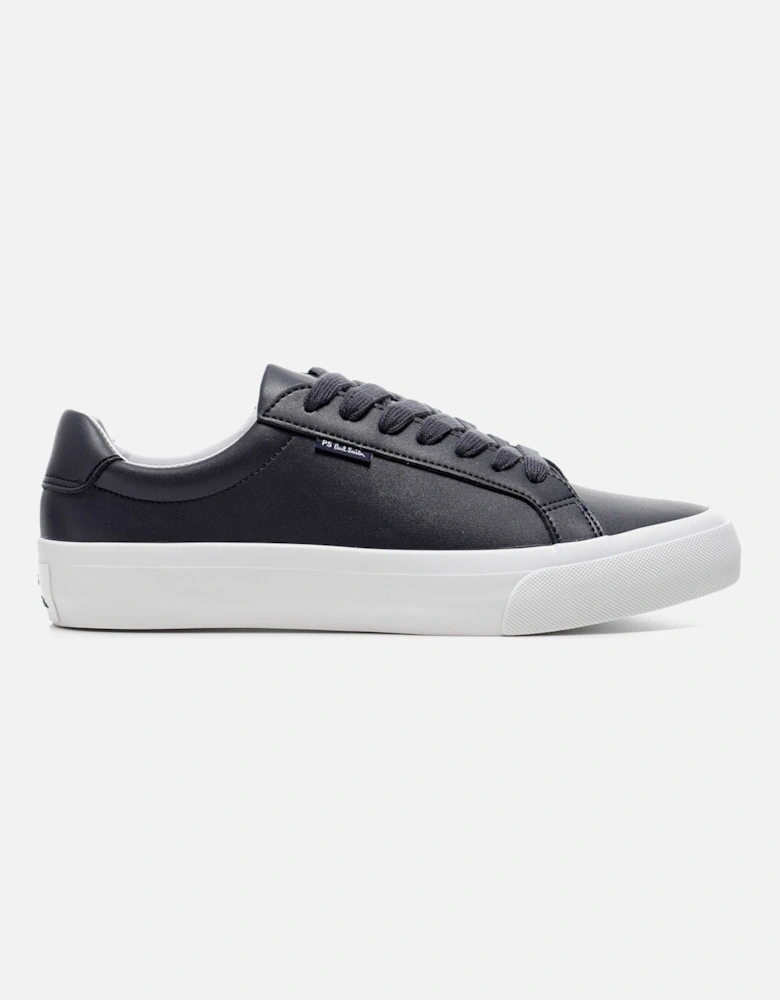 Leather Amos Trainers