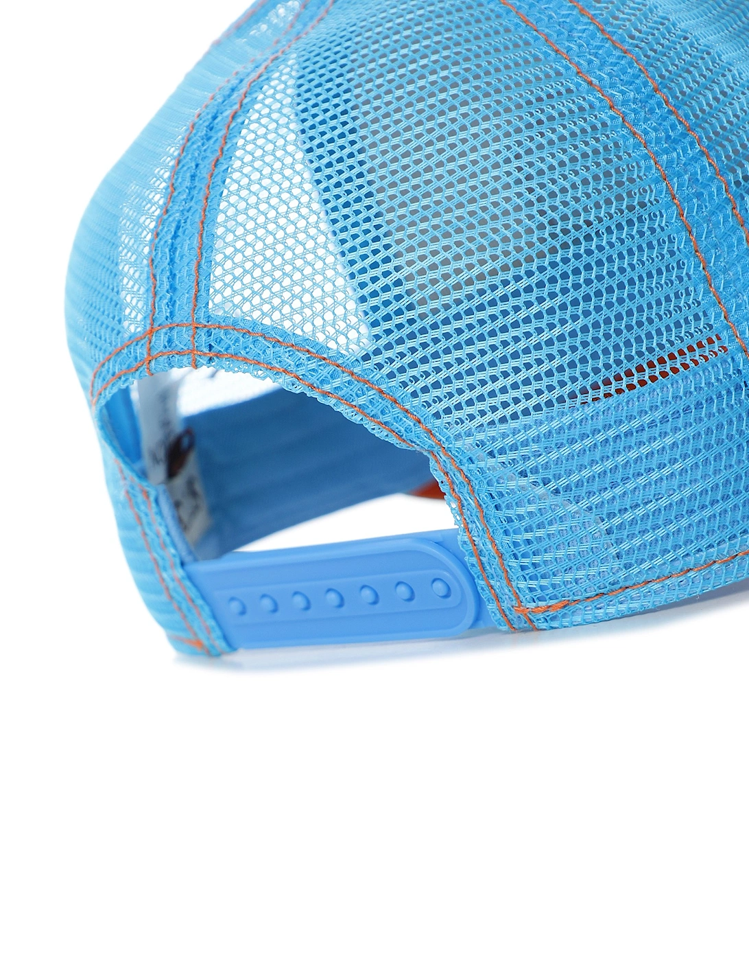 Lightning Trucker Cap