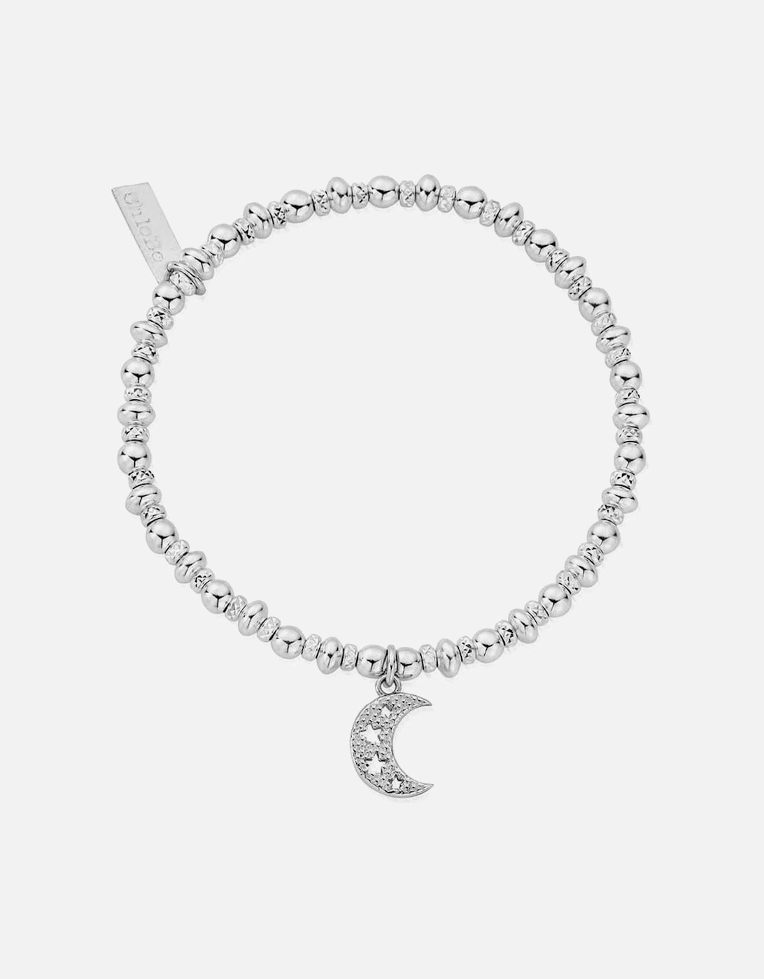 Didi Sparkle Starry Moon Bracelet, 3 of 2