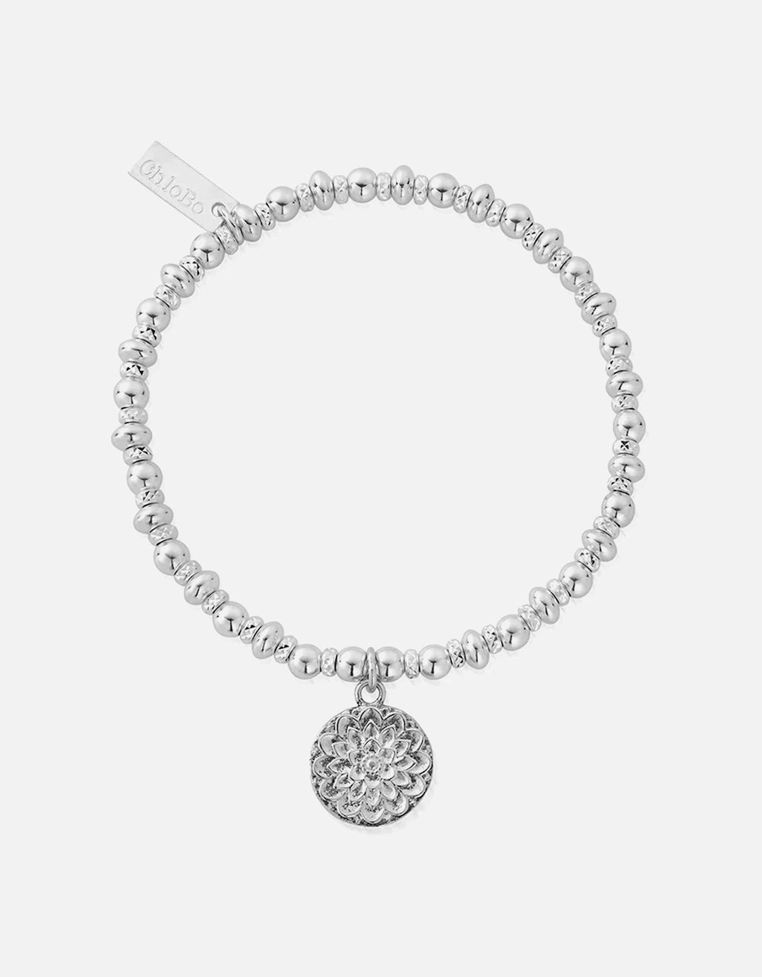 Didi Sparkle Moonflower Bracelet, 3 of 2