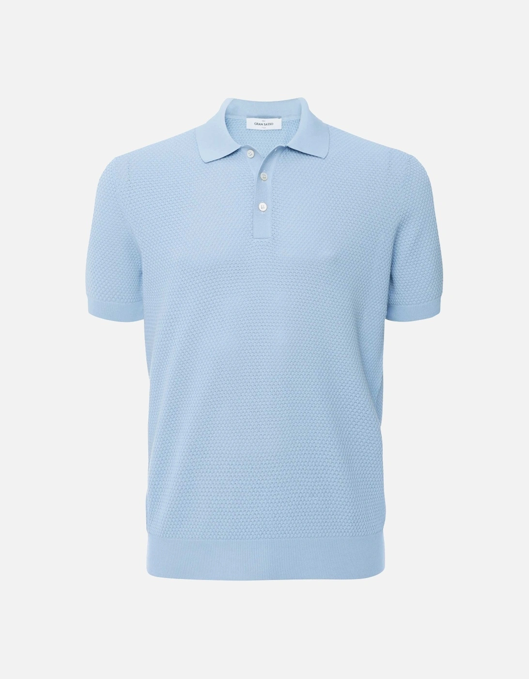 Waffle Knit Tennis Shirt, 5 of 4