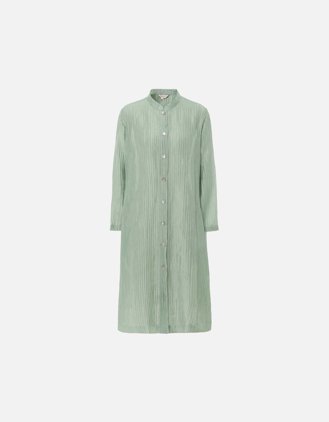 Long Pleated Shirt, 6 of 5