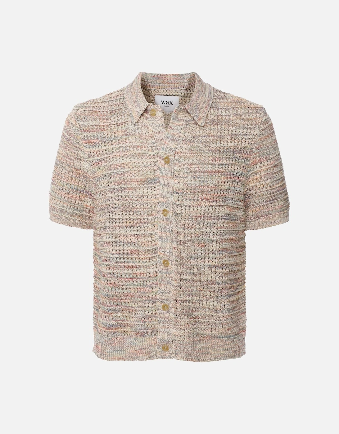 Twist Knit Tellaro Shirt, 6 of 5