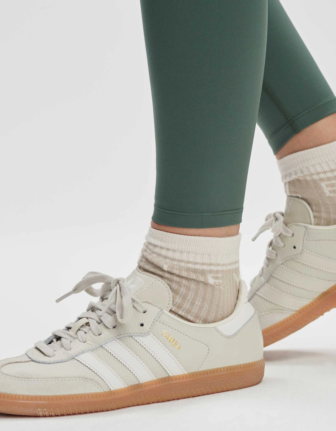 FreeSoft™? High-Rise Legging 25"