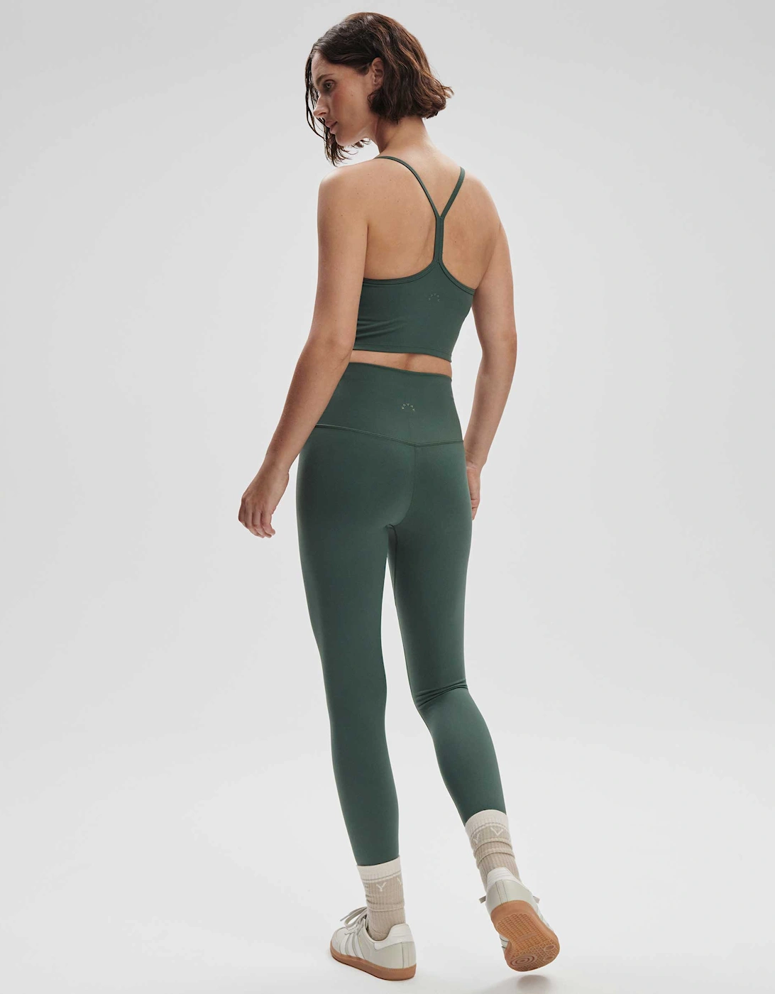 FreeSoft™? High-Rise Legging 25"