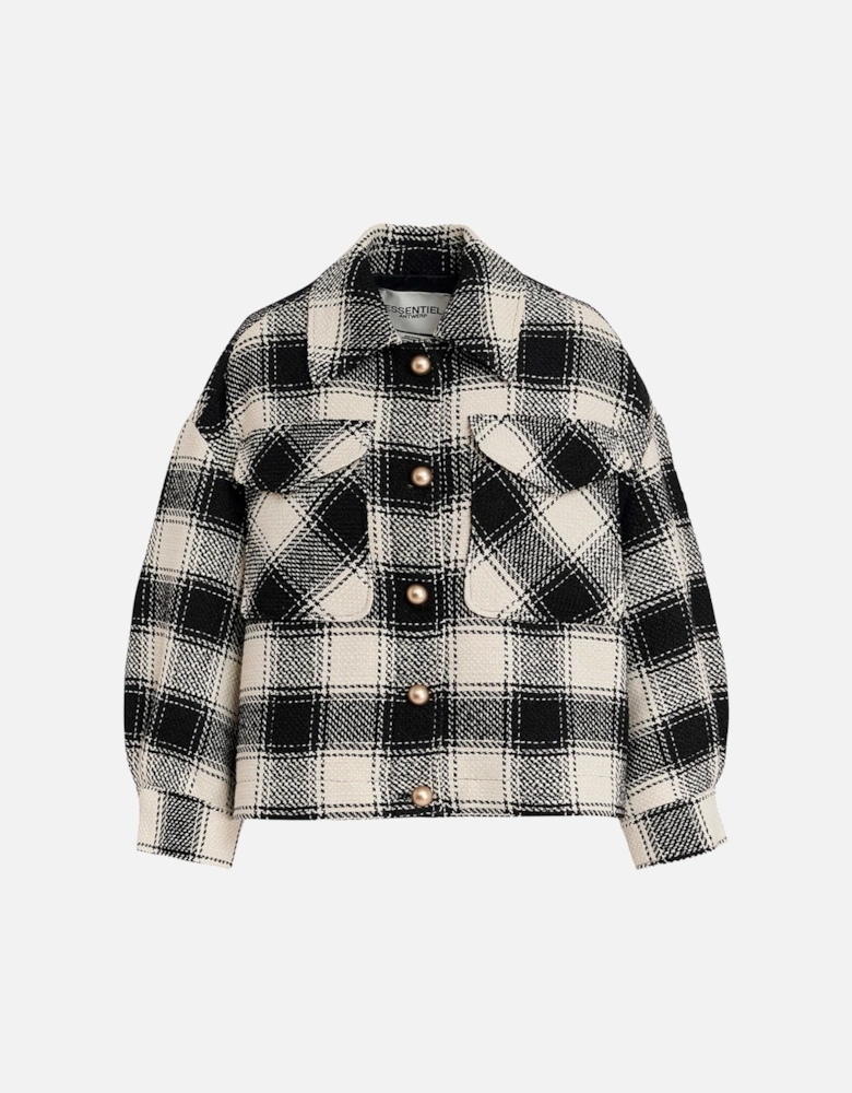 Check Goldeneye Jacket